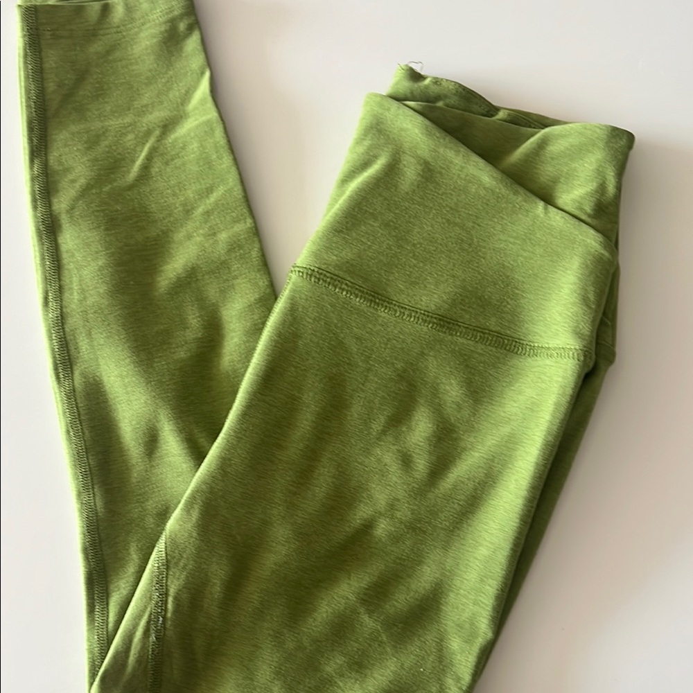 Beyond Yoga Spacedye At Your Leisure High Waisted Midi Legging
